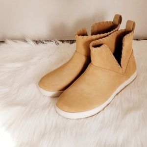 Koolaburra by Ugg Rylee Women's Ankle Boots